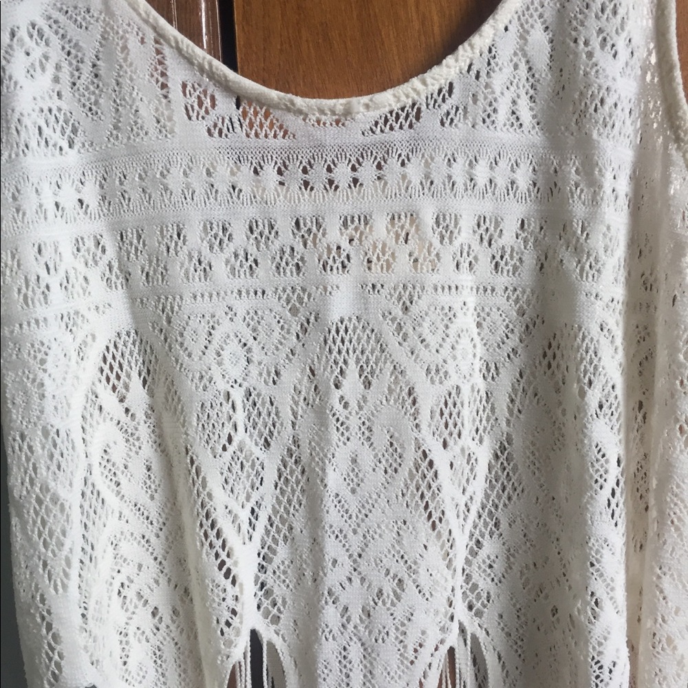 Boho Top - Picture 2 of 4